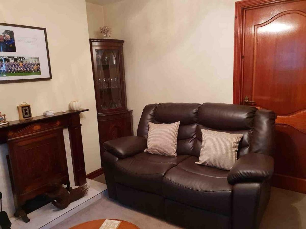 67 Templegrove Apartment Londonderry Bagian luar foto